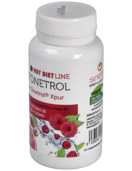 Waydiet Natural Ketonetrol...