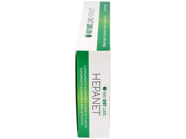 Hepanet 20Amp.