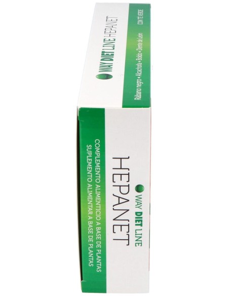 Hepanet 20Amp.