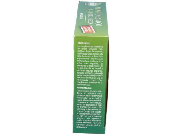 Waydiet Natural Elixir Del Sueco 20X10Ml