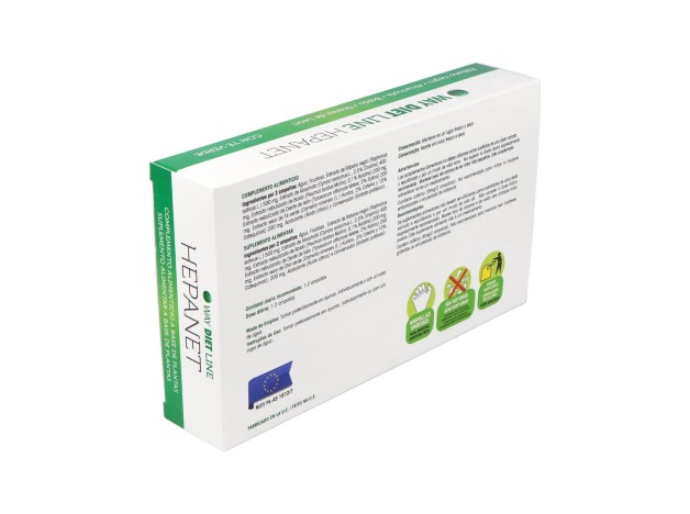 Hepanet 20Amp.