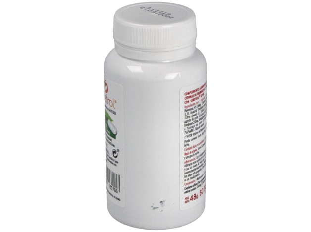 Waydiet Natural Ketonetrol 60Caps