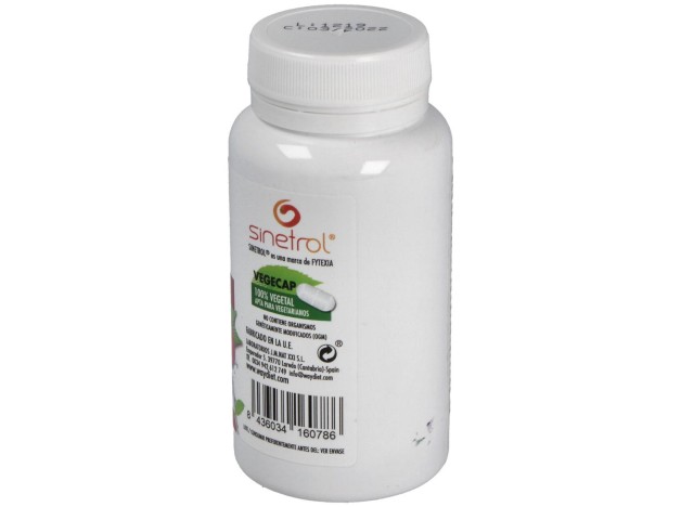 Waydiet Natural Ketonetrol 60Caps