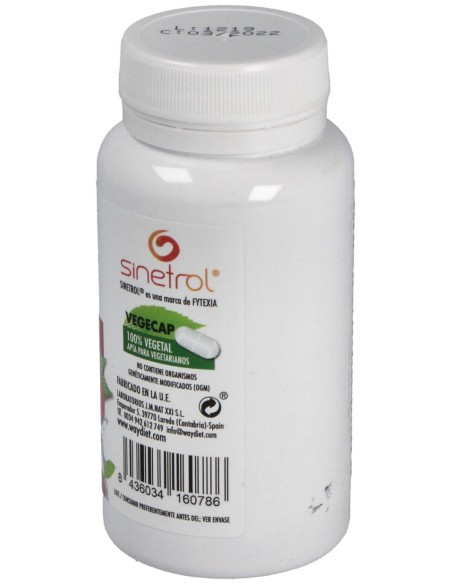 Waydiet Natural Ketonetrol 60Caps