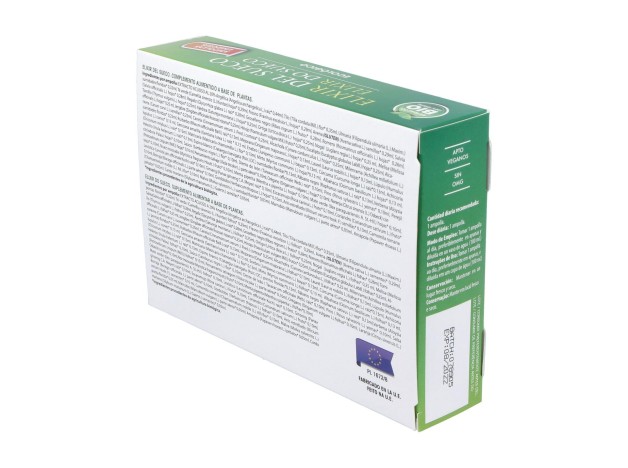 Waydiet Natural Elixir Del Sueco 20X10Ml