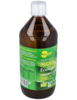 Waydiet Jugo Aloe Vera 1L