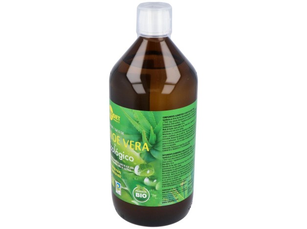 Waydiet Jugo Aloe Vera 1L