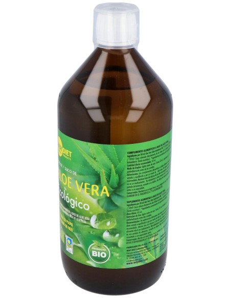 Waydiet Jugo Aloe Vera 1L