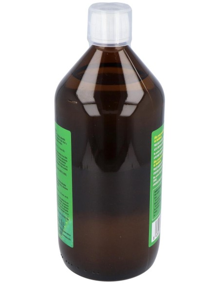 Waydiet Jugo Aloe Vera 1L