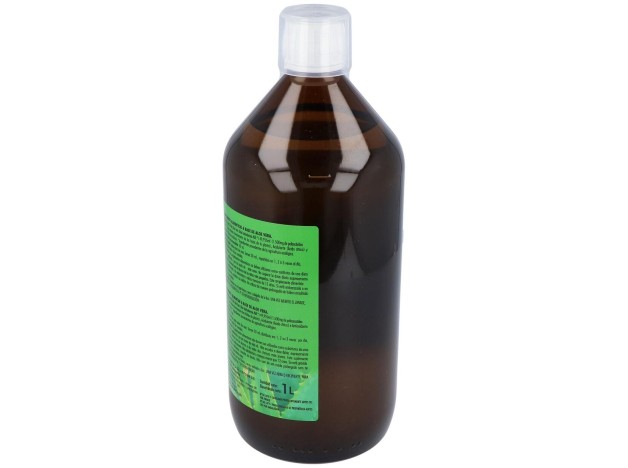 Waydiet Jugo Aloe Vera 1L
