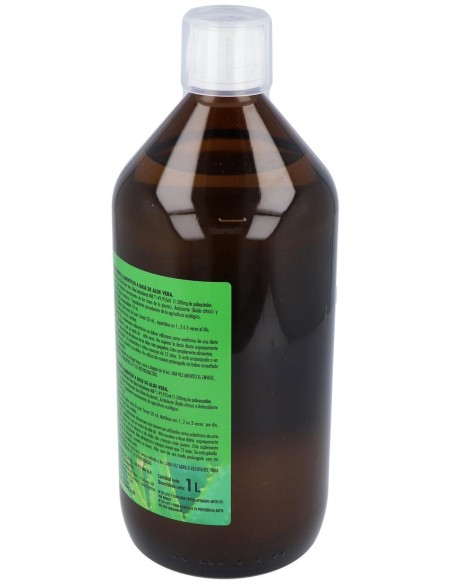 Waydiet Jugo Aloe Vera 1L