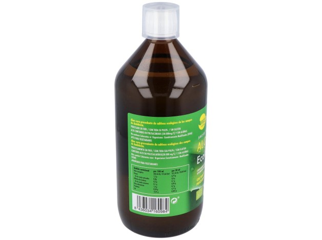 Waydiet Jugo Aloe Vera 1L