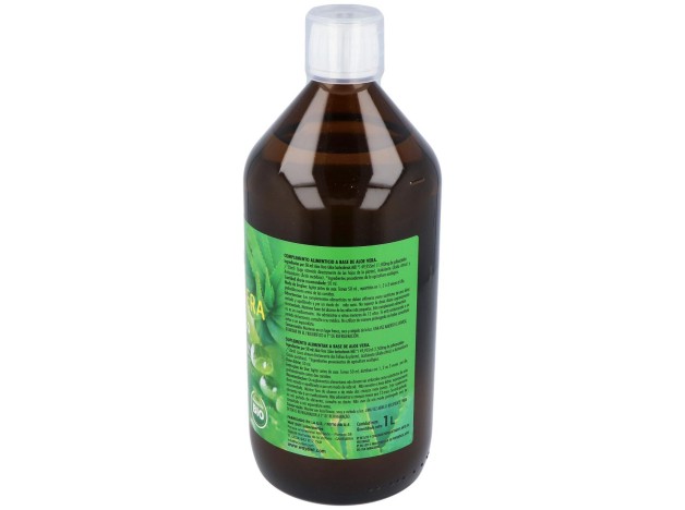 Waydiet Jugo Aloe Vera 1L