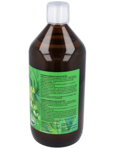 Waydiet Jugo Aloe Vera 1L