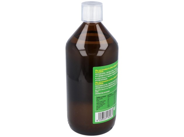 Waydiet Jugo Aloe Vera 1L