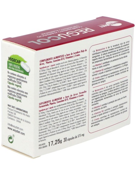 Regucol 30Cap.