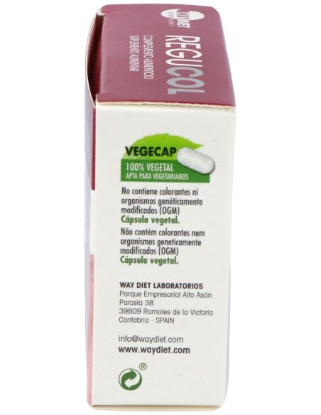 Regucol 30Cap.
