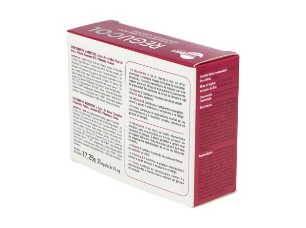 Regucol 30Cap.