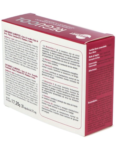 Regucol 30Cap.