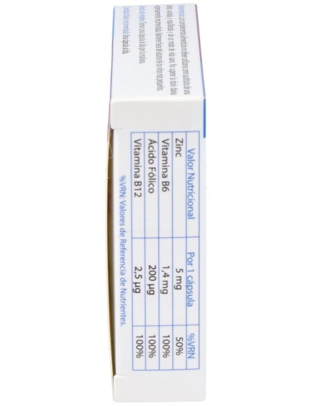 Byonagra Ecologic 30 Perlas