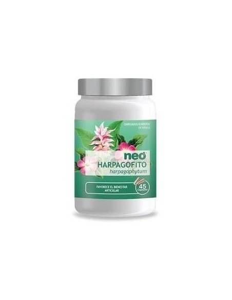 Harpagofito Microgranulos Neo 45Cap.