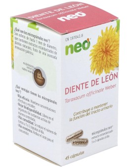 Diente De Leon...
