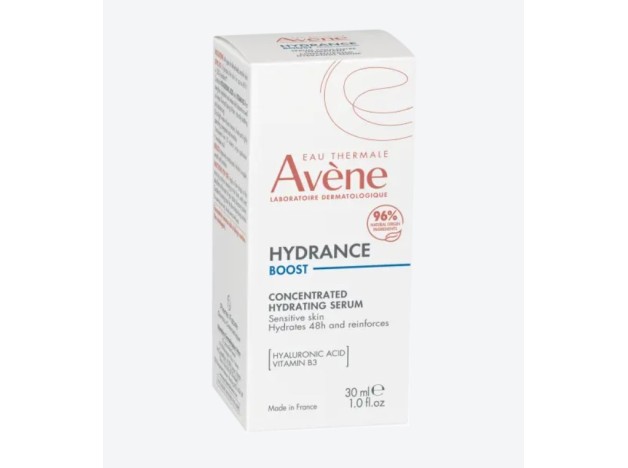 Avene Hydrance Boost Serum Hidratante...