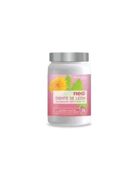 Diente De Leon Microgranulos Neo 45Cap.