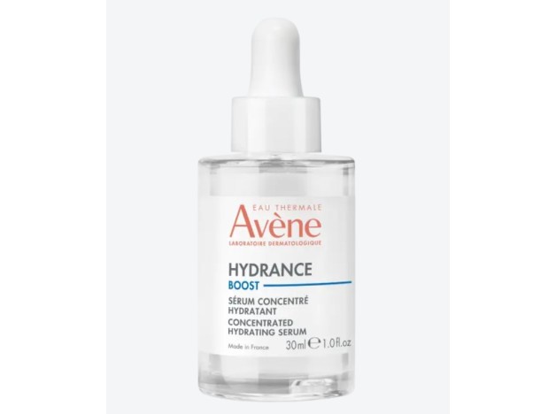 Avene Hydrance Boost Serum Hidratante Concentrado 30 ml