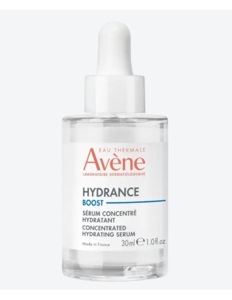 Avene Hydrance Boost Serum Hidratante Concentrado 30 ml
