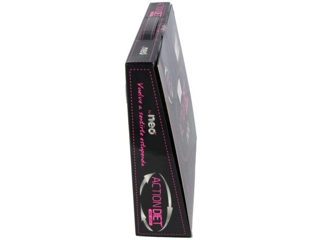 Accion Diet Neo Woman Pack