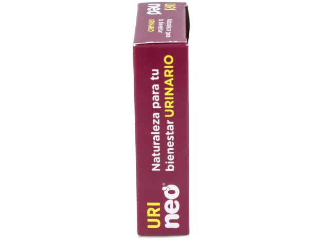 Uri-Neo® Arándano Rojo 500Mg 30Cáps