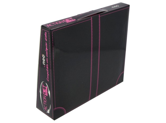 Accion Diet Neo Woman Pack