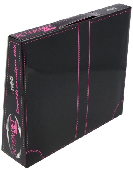 Accion Diet Neo Woman Pack