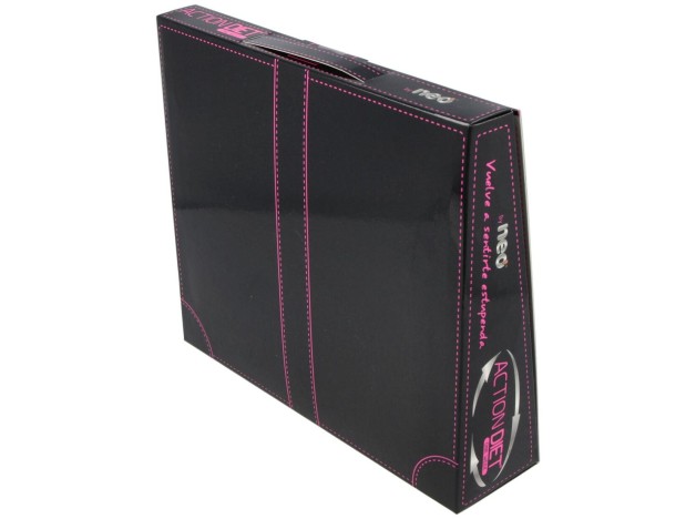 Accion Diet Neo Woman Pack