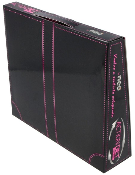 Accion Diet Neo Woman Pack