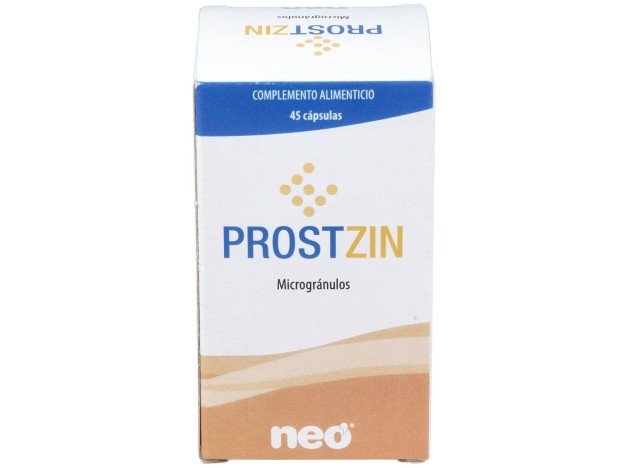 Prostzin Neo 45Cap.
