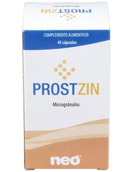Prostzin Neo 45Cap.