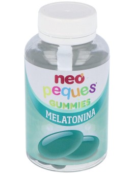 Neo Peques Gummies...