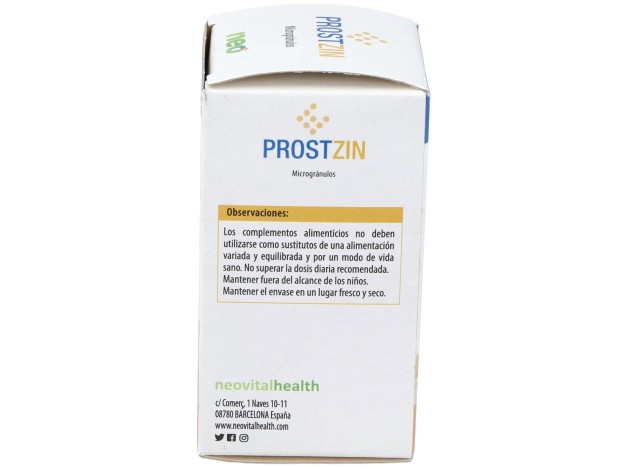 Prostzin Neo 45Cap.