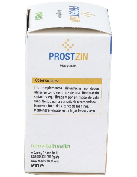 Prostzin Neo 45Cap.