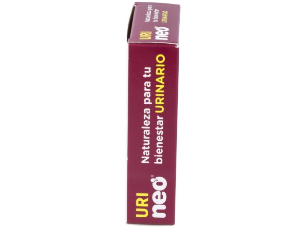 Uri-Neo® Arándano Rojo 500Mg 30Cáps