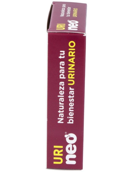 Uri-Neo® Arándano Rojo 500Mg 30Cáps