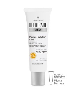 Heliocare 360º Pigment...