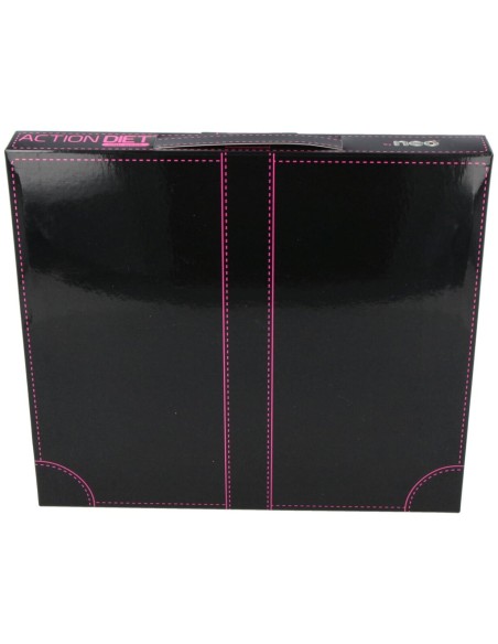 Accion Diet Neo Woman Pack