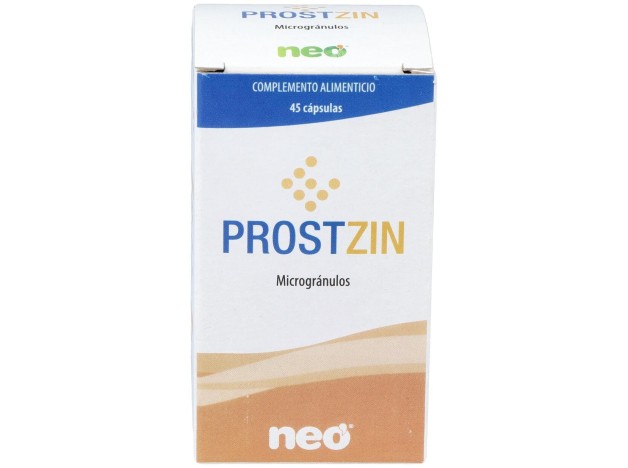 Prostzin Neo 45Cap.
