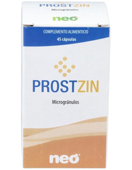 Prostzin Neo 45Cap.