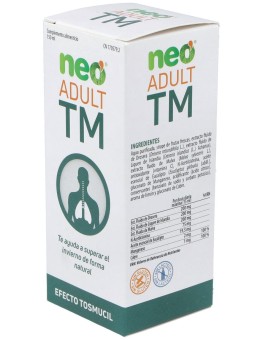 Neo Adult Tm Tosmucil...