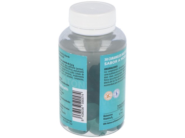 Neo Peques Gummies Melatonina 30Gominolas