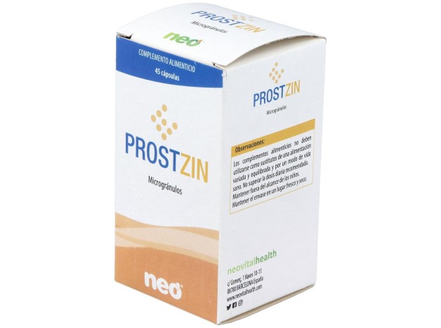 Prostzin Neo 45Cap.